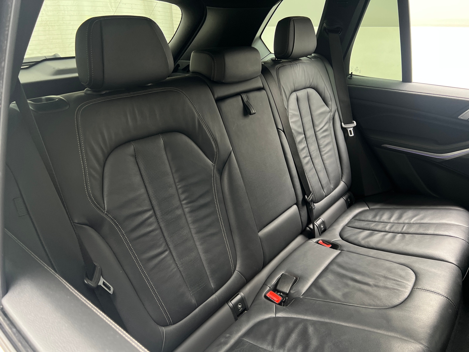 Thumbnail: 2019 BMW X5 - 5