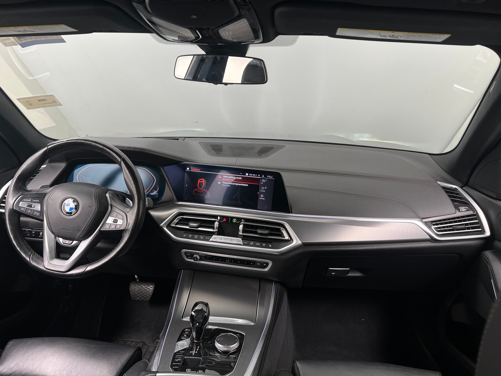 Thumbnail: 2019 BMW X5 - 2