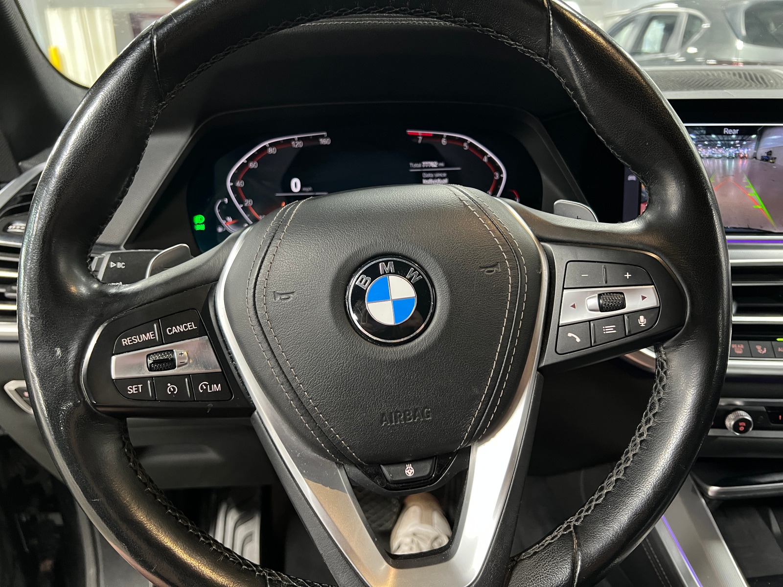 Thumbnail: 2019 BMW X5 - 4