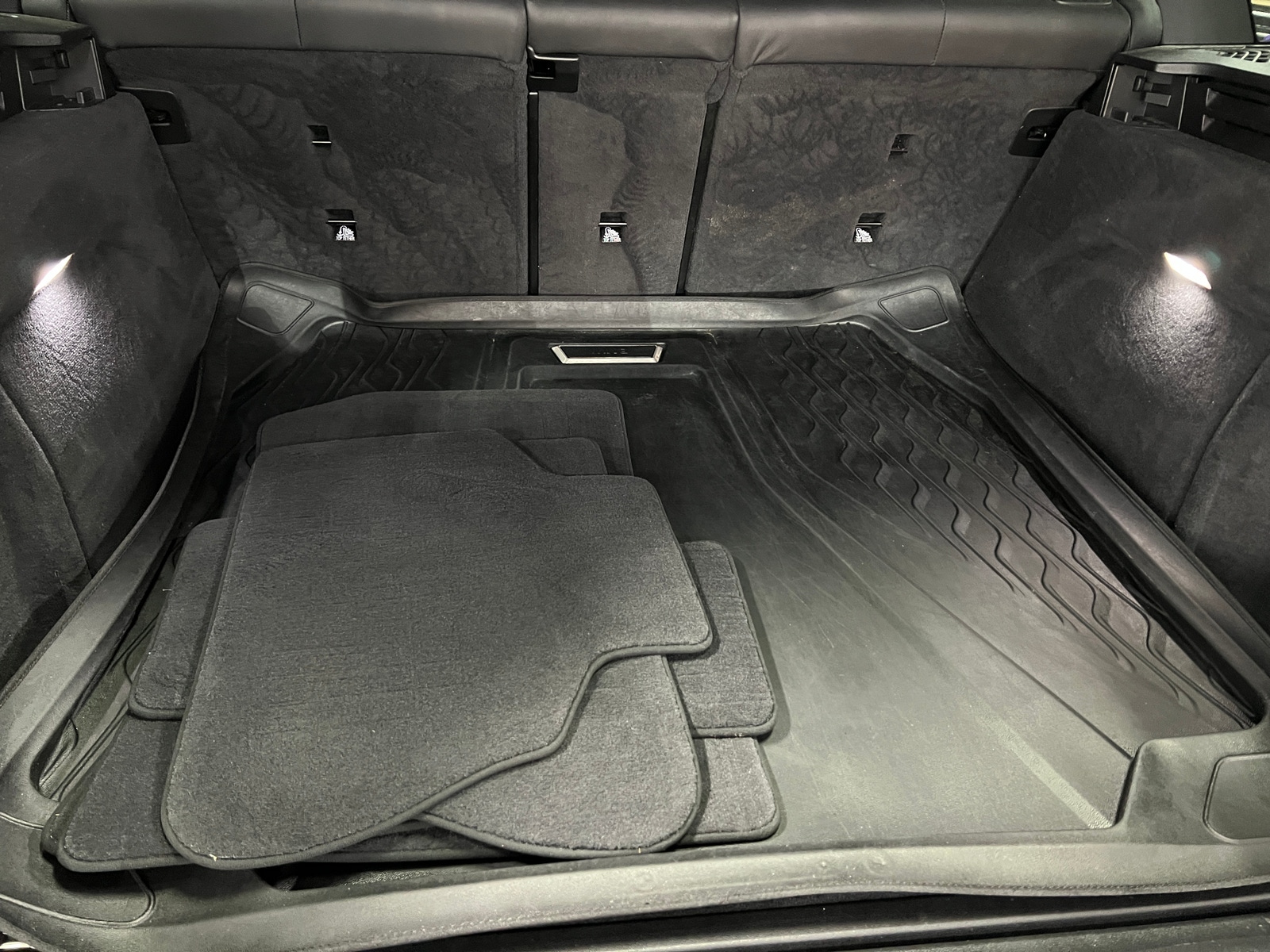 Thumbnail: 2019 BMW X5 - 6