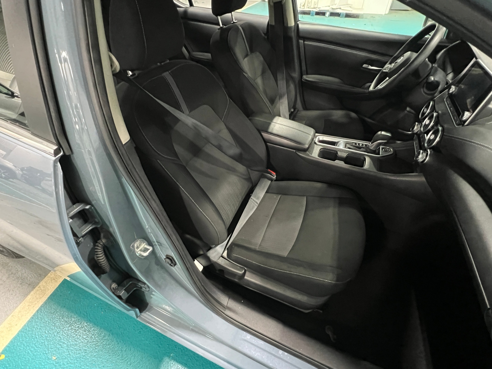 Thumbnail: 2024 Nissan Sentra - 2