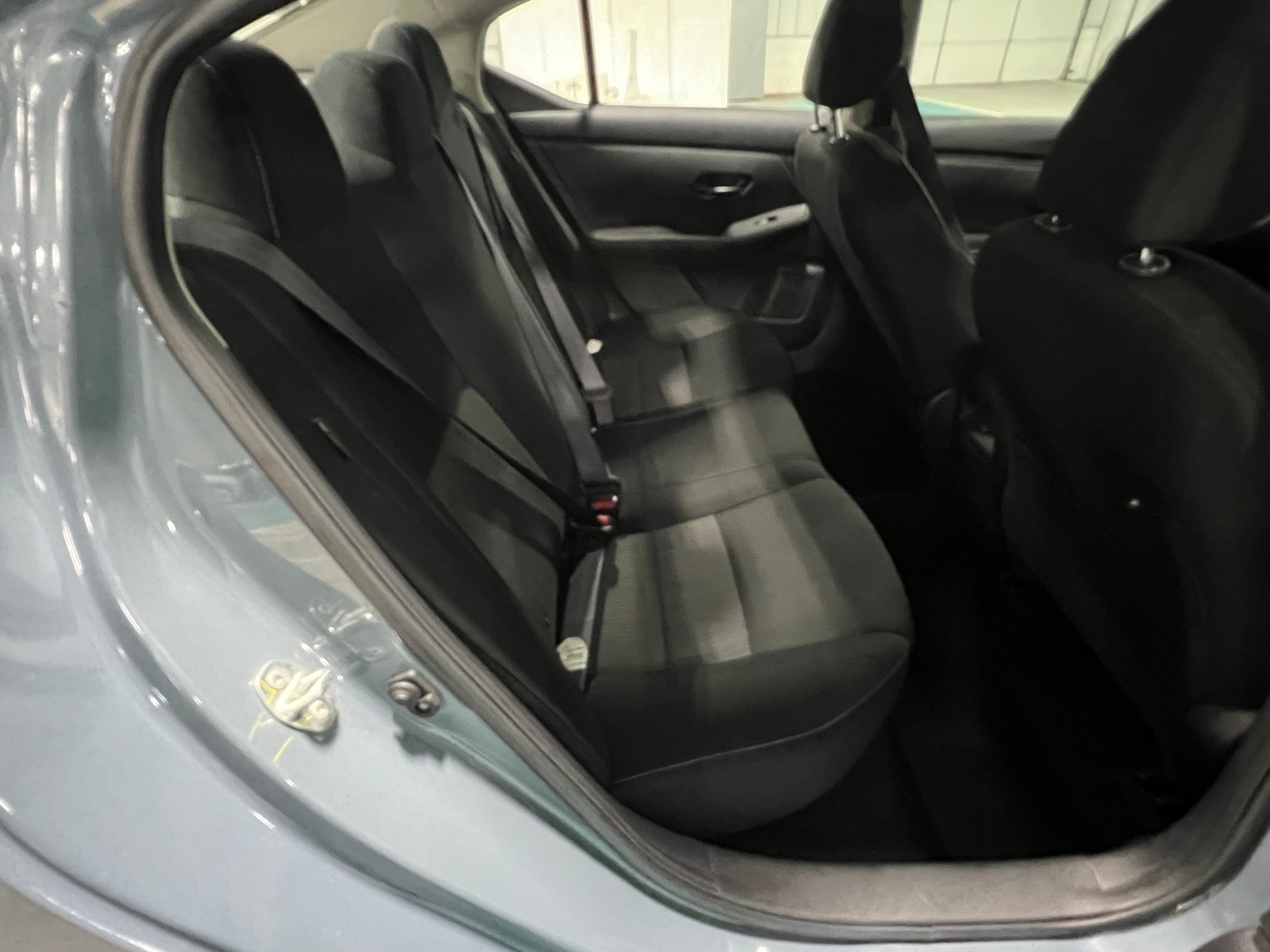 Thumbnail: 2024 Nissan Sentra - 6