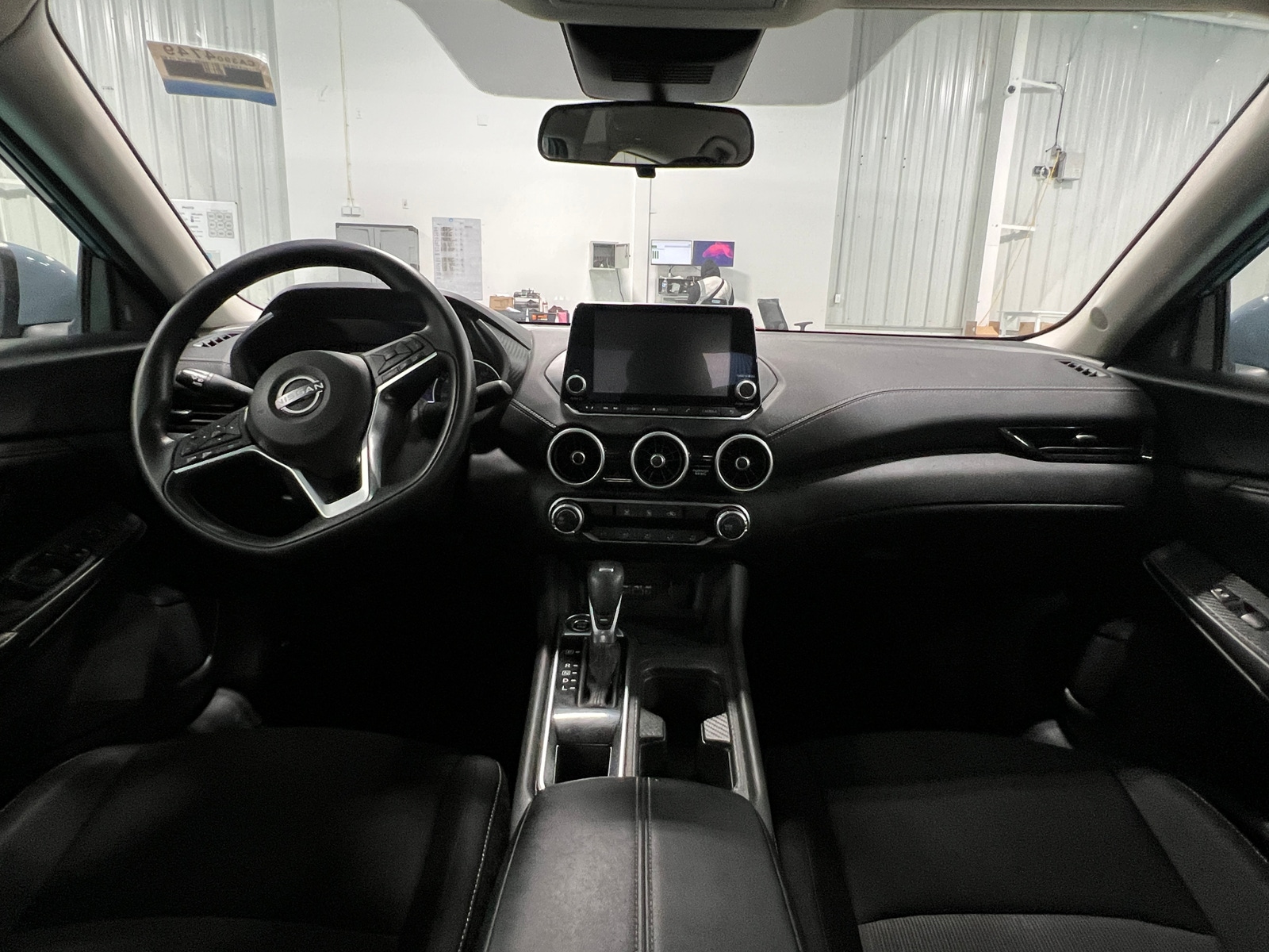 Thumbnail: 2024 Nissan Sentra - 3