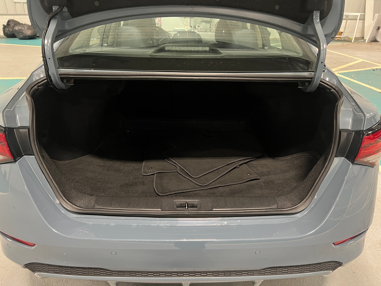 Thumbnail: 2024 Nissan Sentra - 7