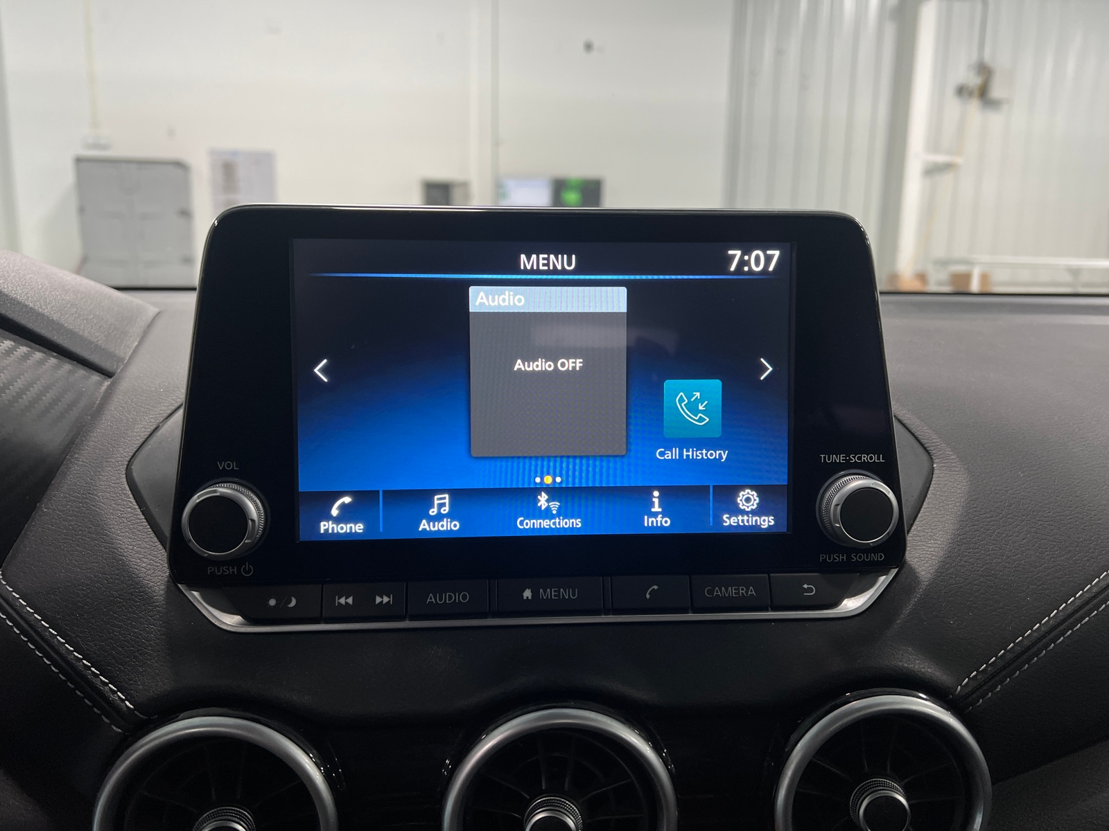 Thumbnail: 2024 Nissan Sentra - 4