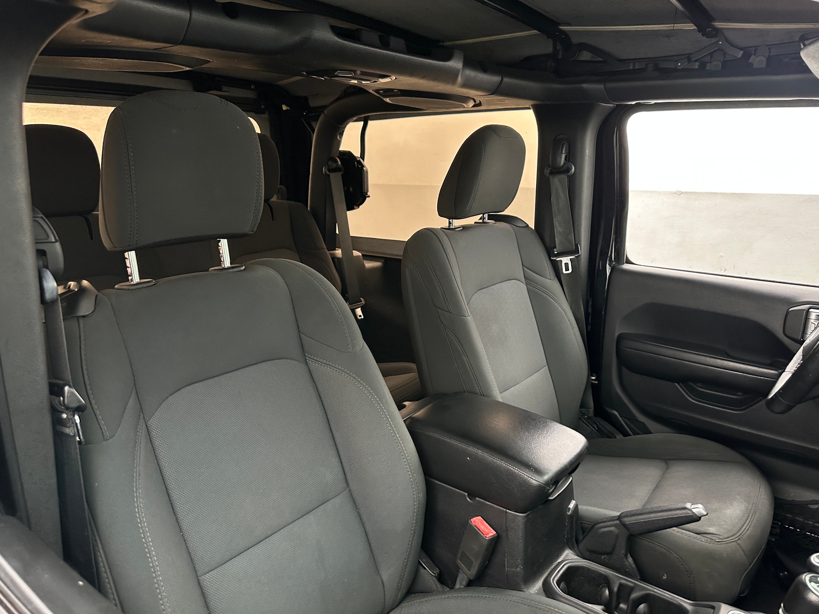 Thumbnail: 2019 Jeep Wrangler - 2