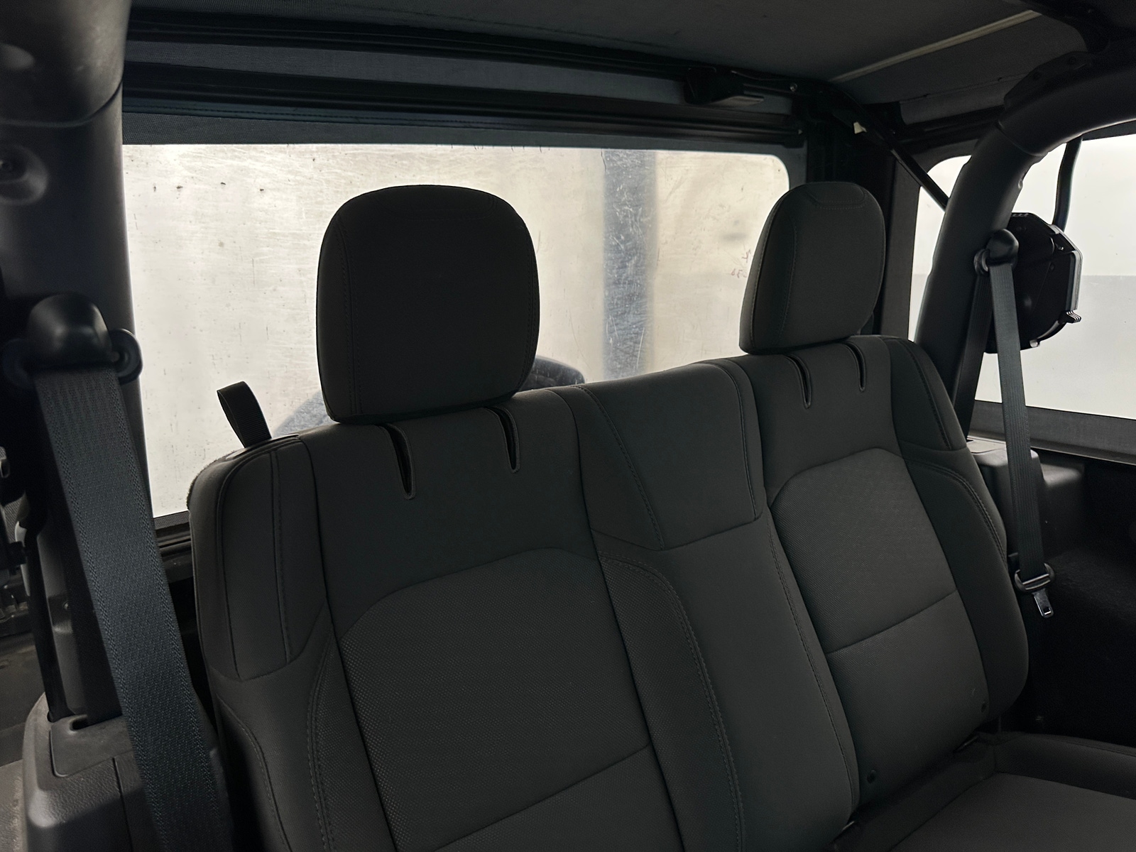 Thumbnail: 2019 Jeep Wrangler - 6