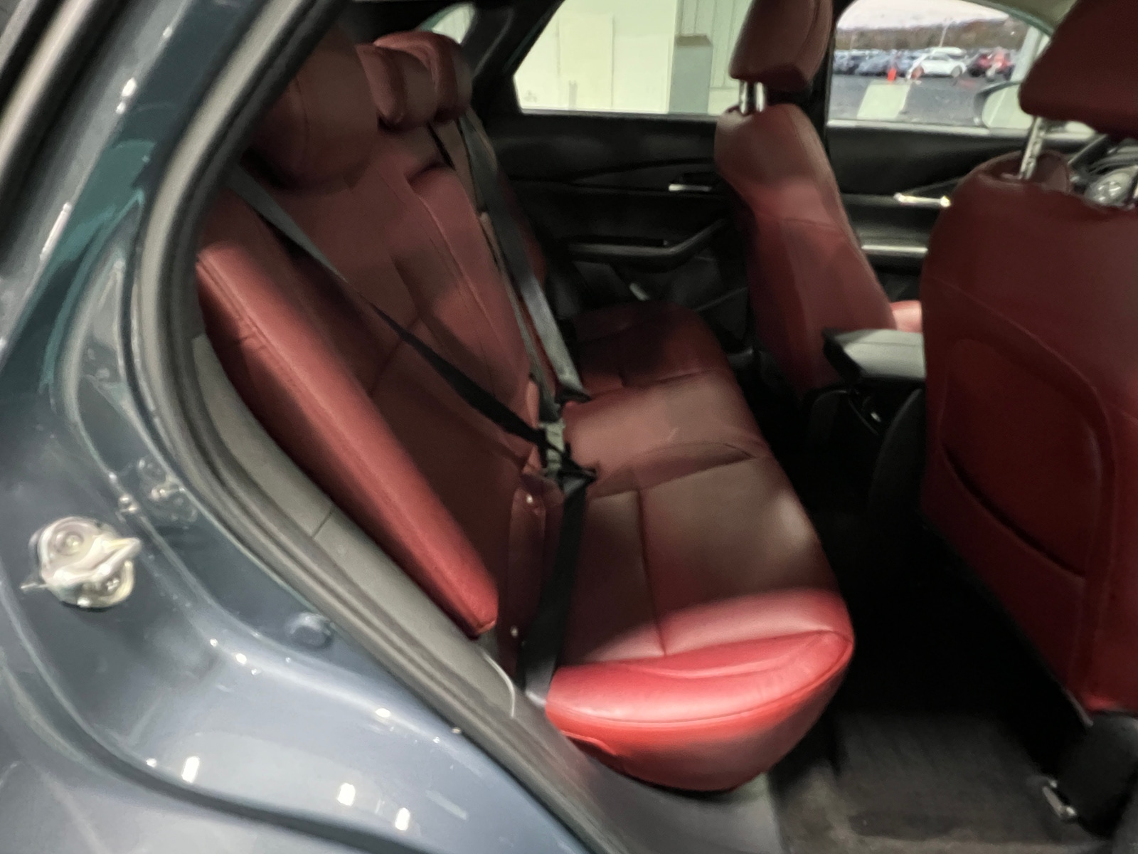 Thumbnail: 2024 Mazda CX-30 - 5