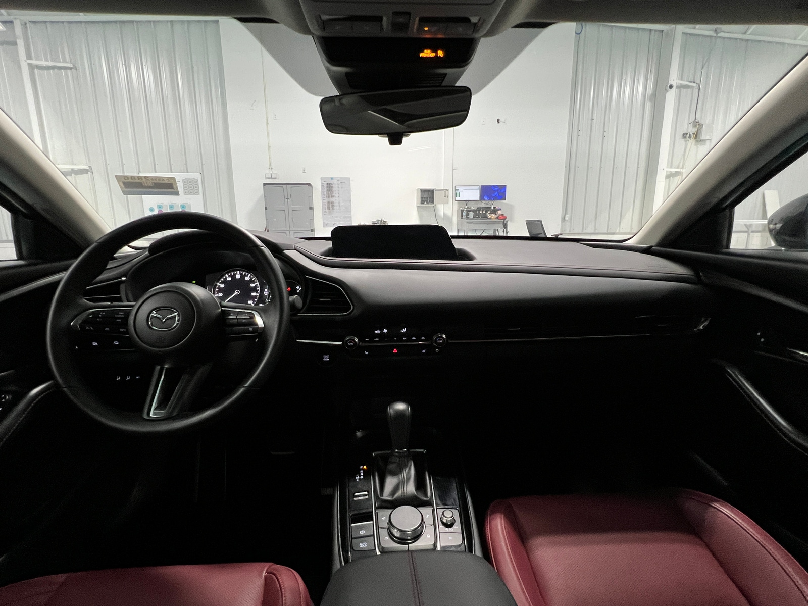 Thumbnail: 2024 Mazda CX-30 - 2