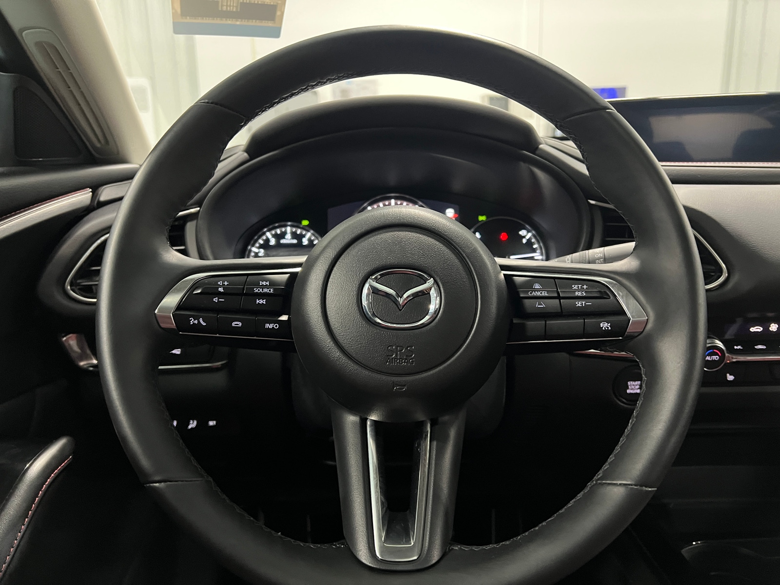 Thumbnail: 2024 Mazda CX-30 - 4