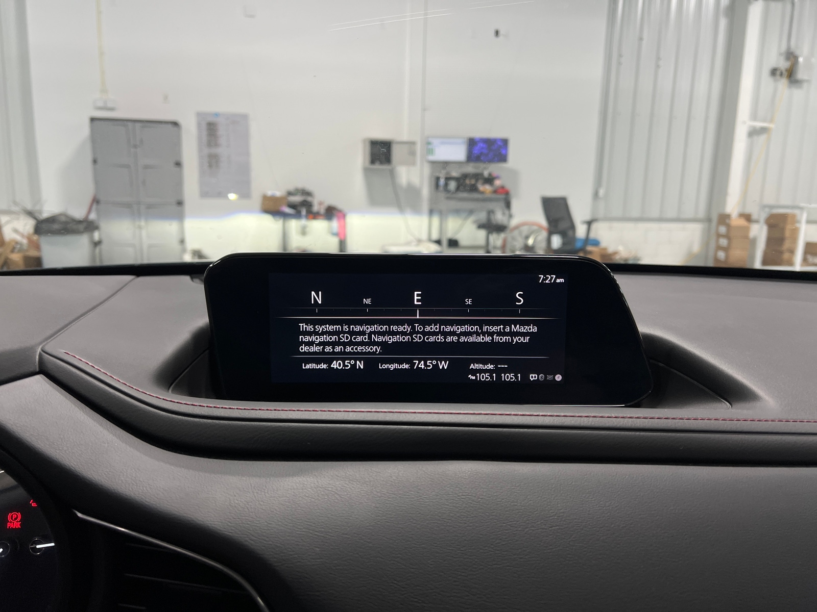 Thumbnail: 2024 Mazda CX-30 - 3