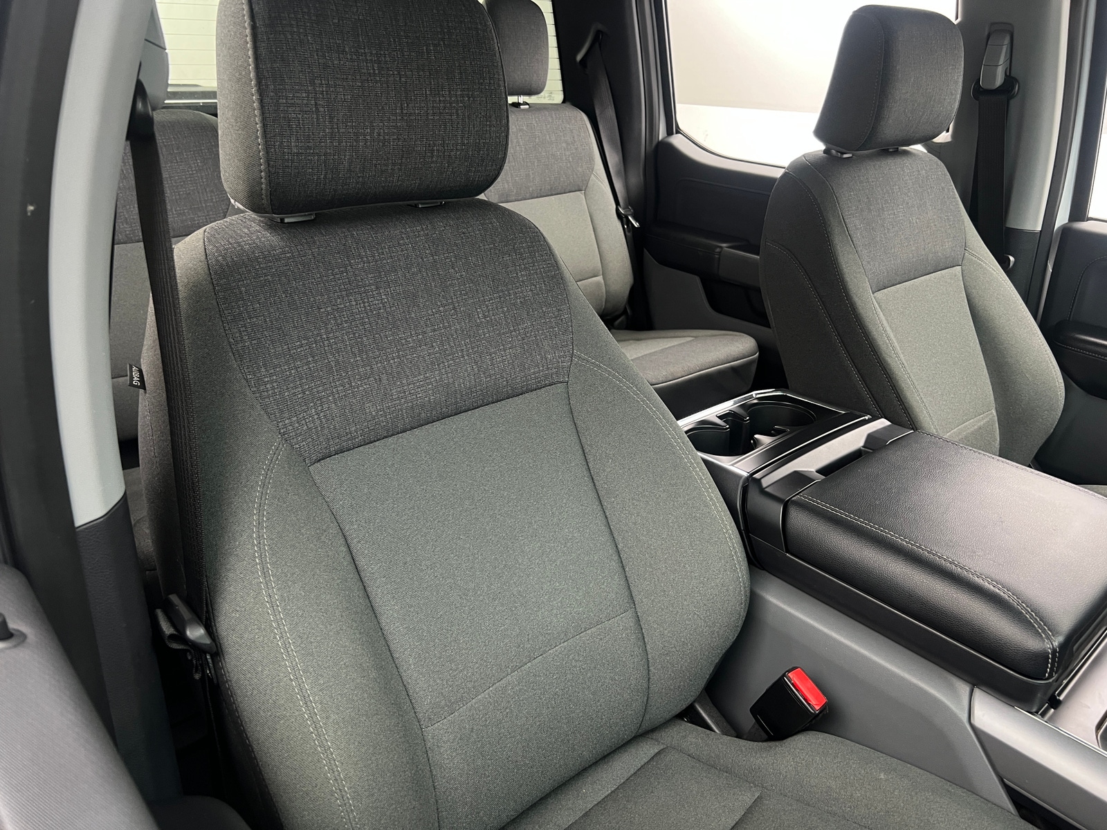 Thumbnail: 2024 Ford Econoline - 2