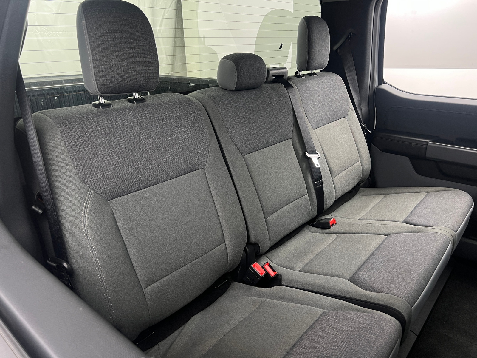 Thumbnail: 2024 Ford Econoline - 6