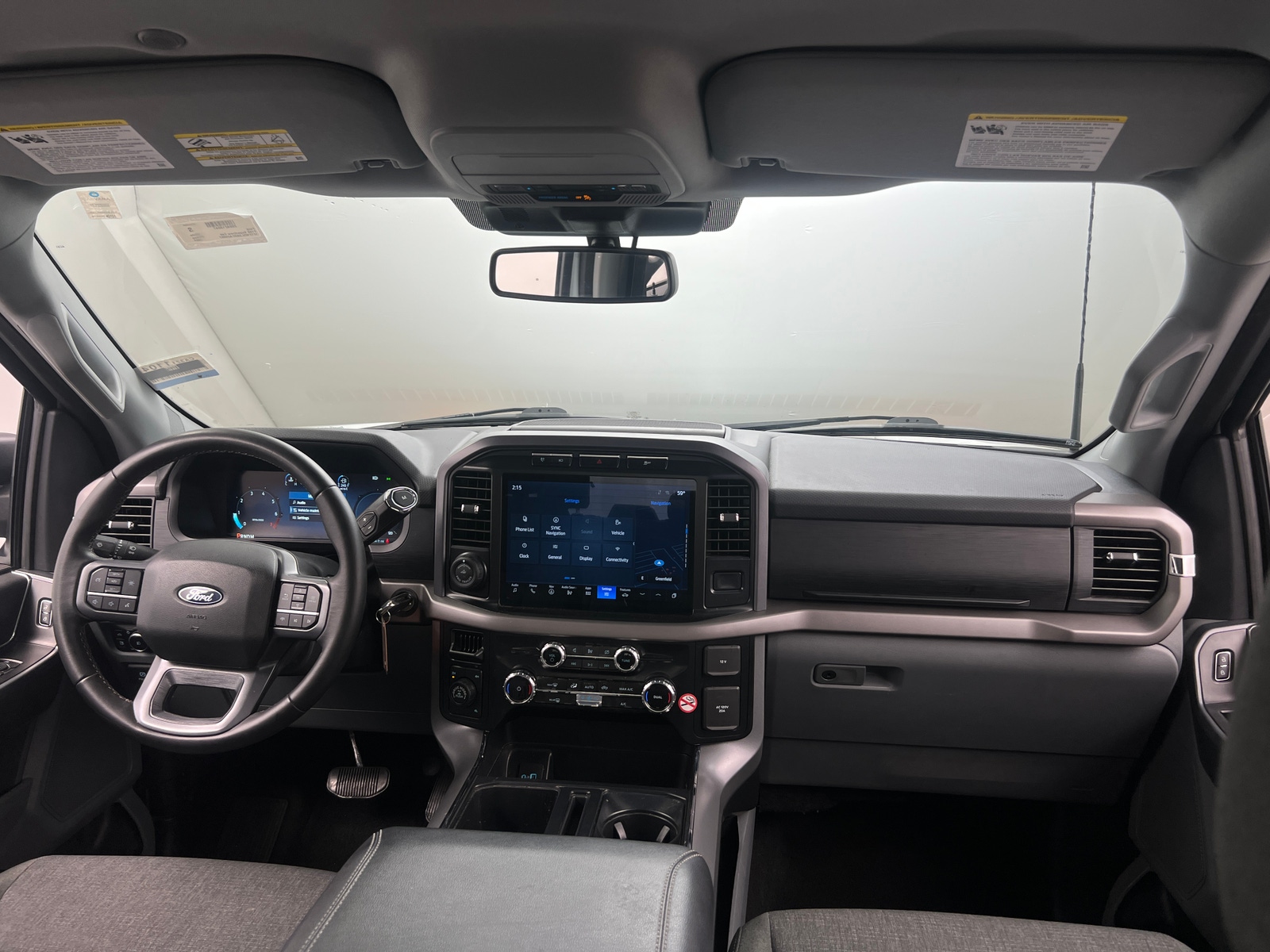 Thumbnail: 2024 Ford Econoline - 3