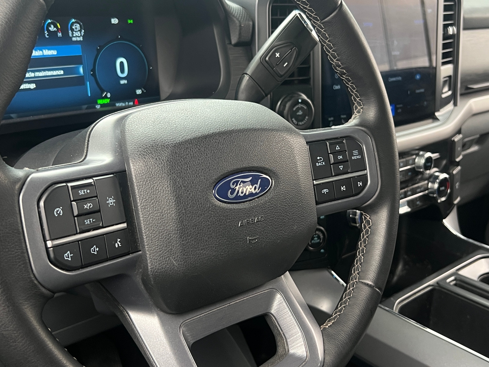 Thumbnail: 2024 Ford Econoline - 5