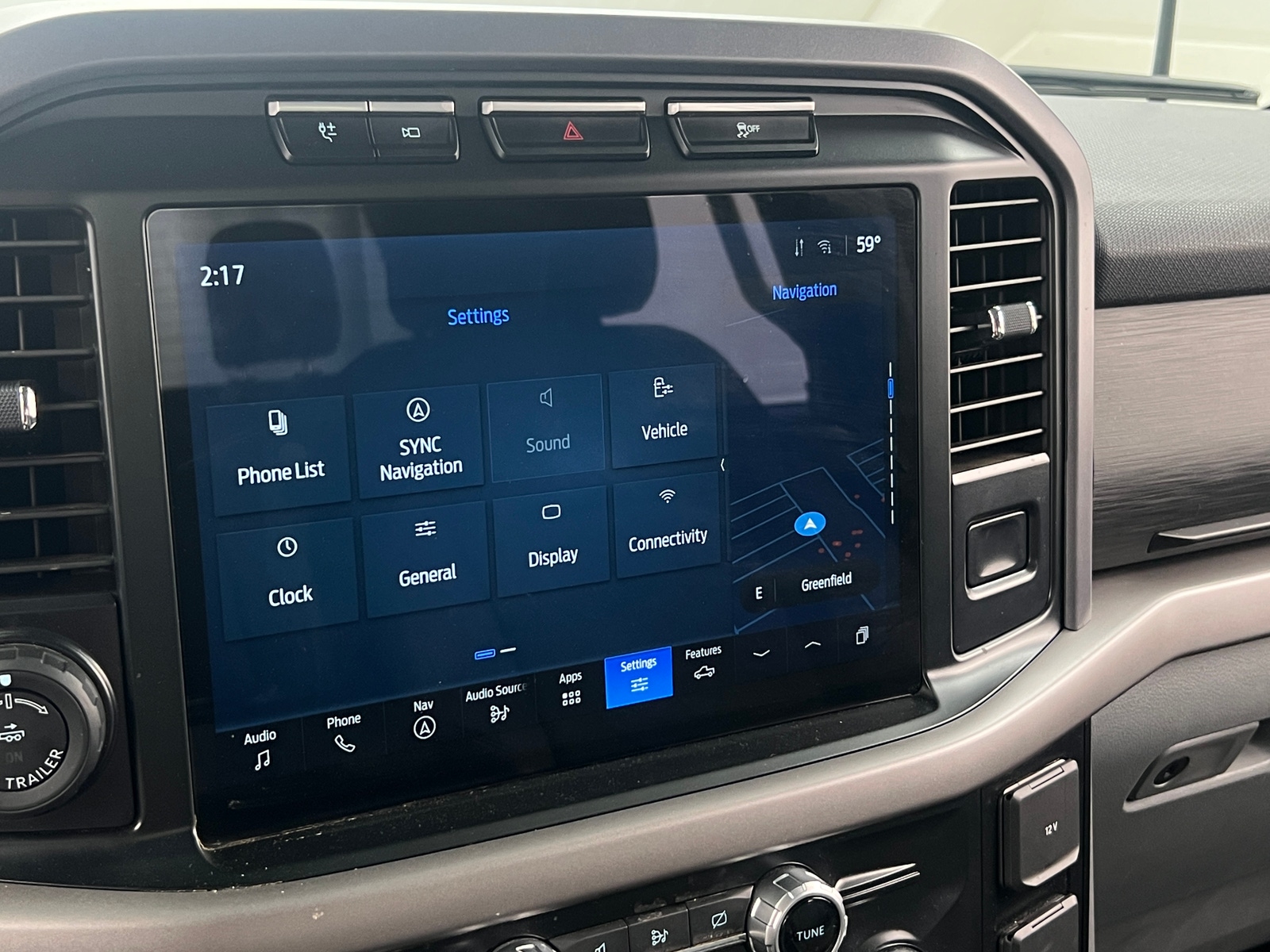 Thumbnail: 2024 Ford Econoline - 4