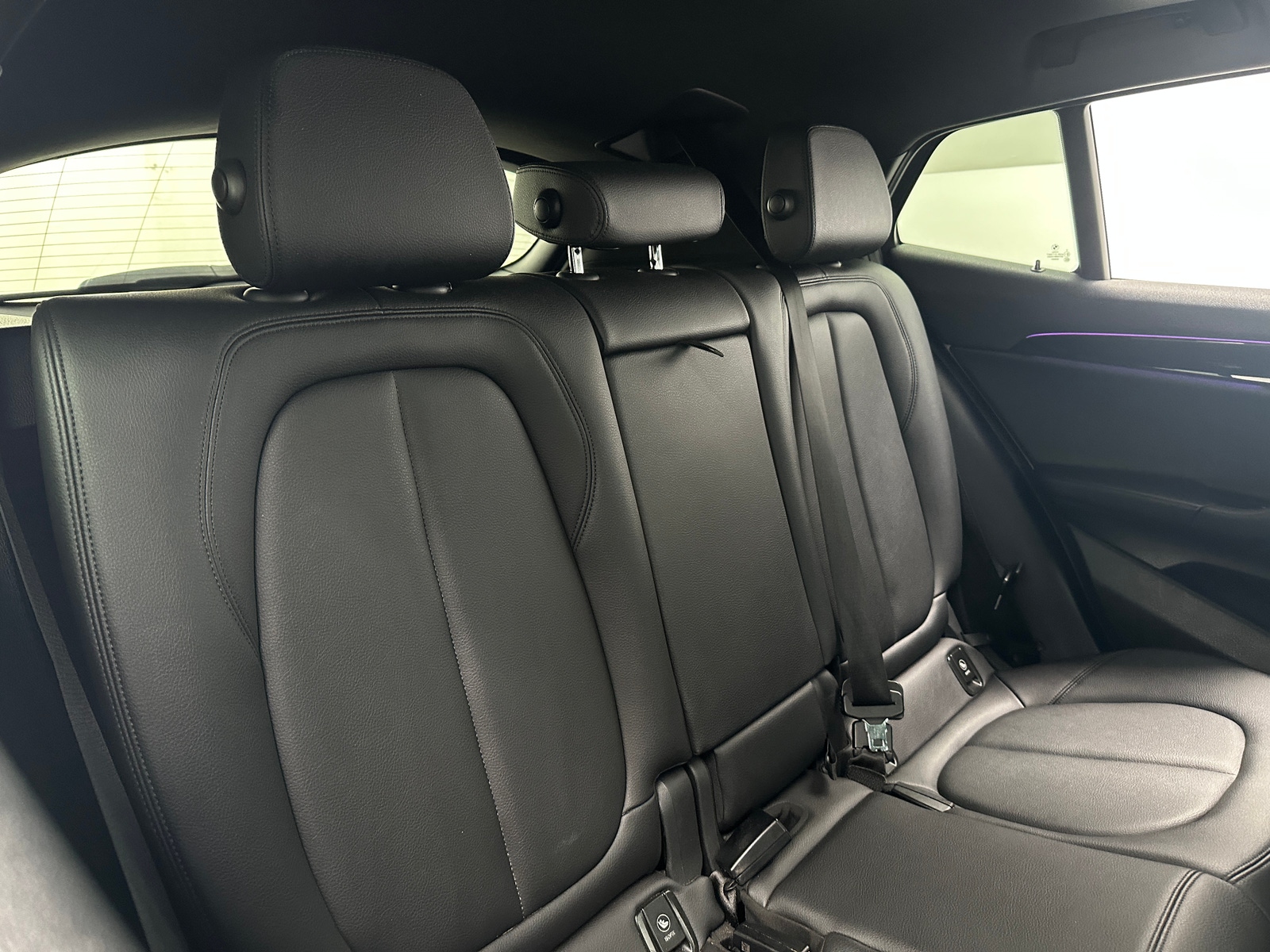 Thumbnail: 2022 BMW X2 - 5