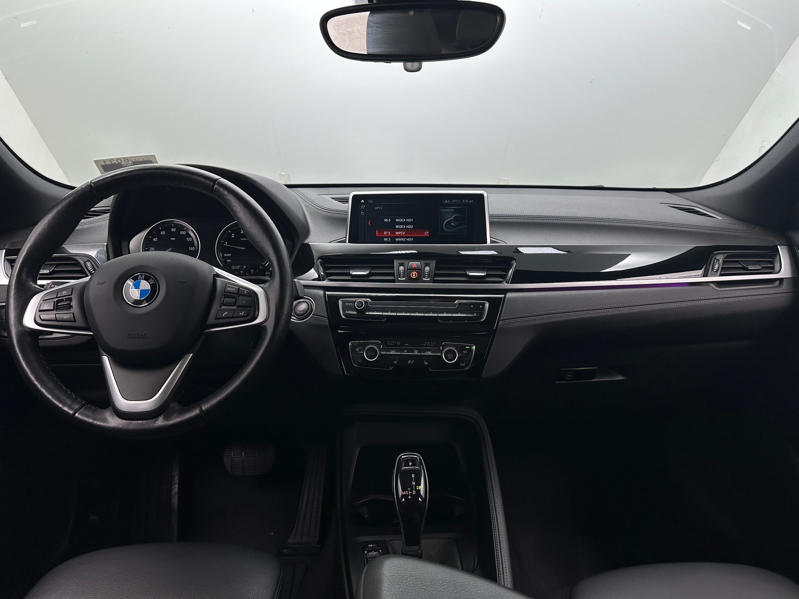 Thumbnail: 2022 BMW X2 - 2