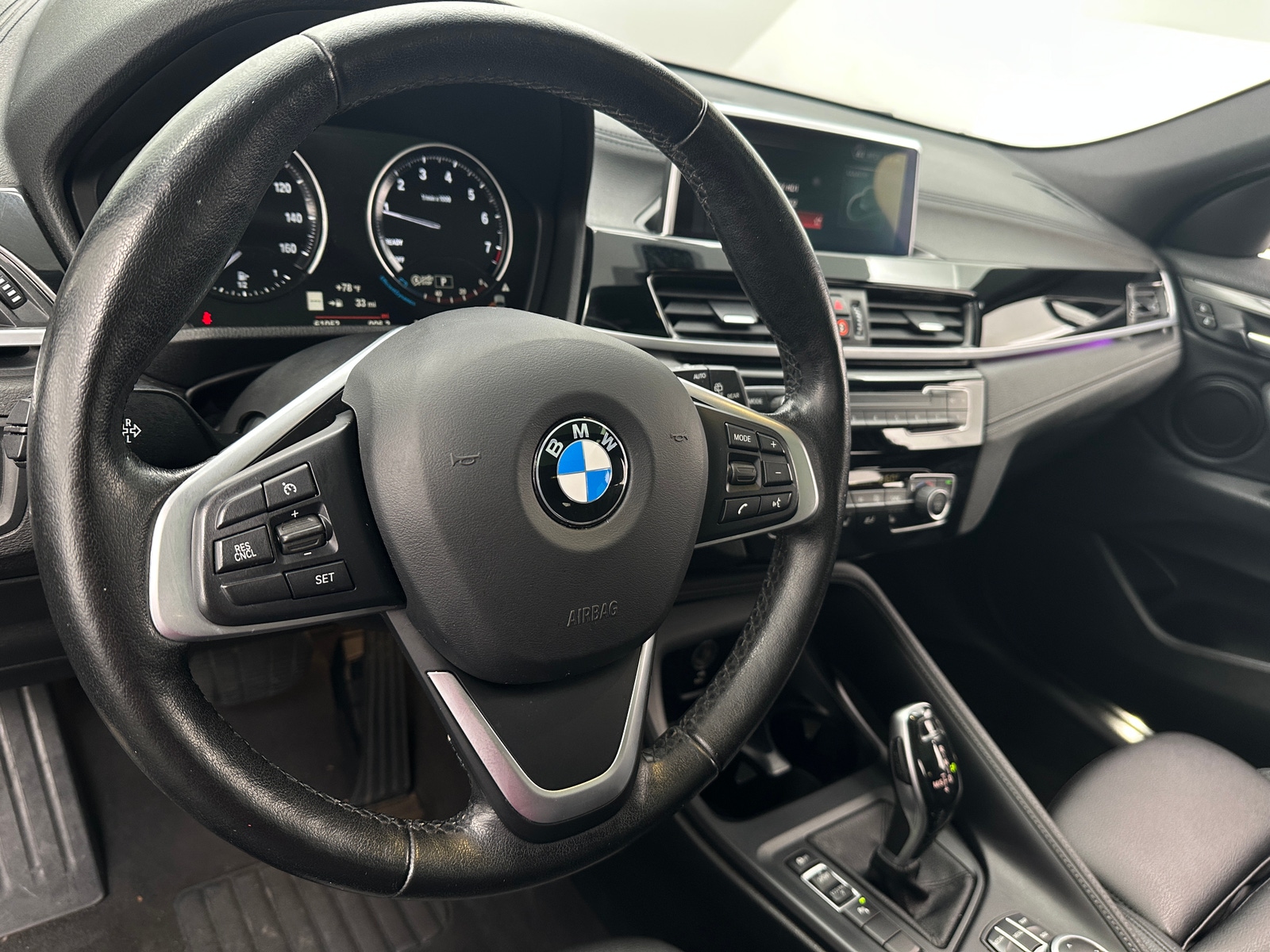 Thumbnail: 2022 BMW X2 - 4