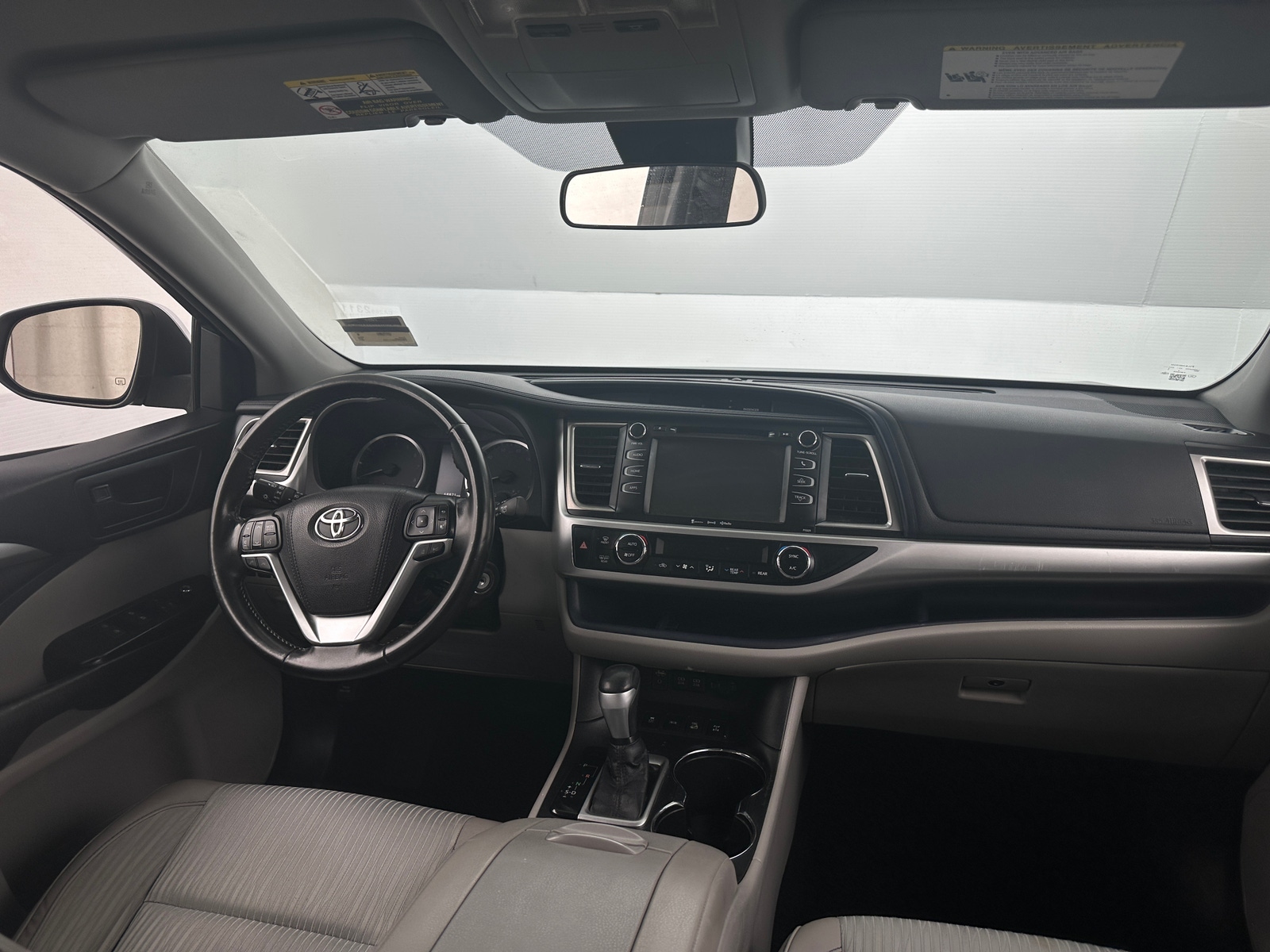 Thumbnail: 2017 Toyota Highlander - 3