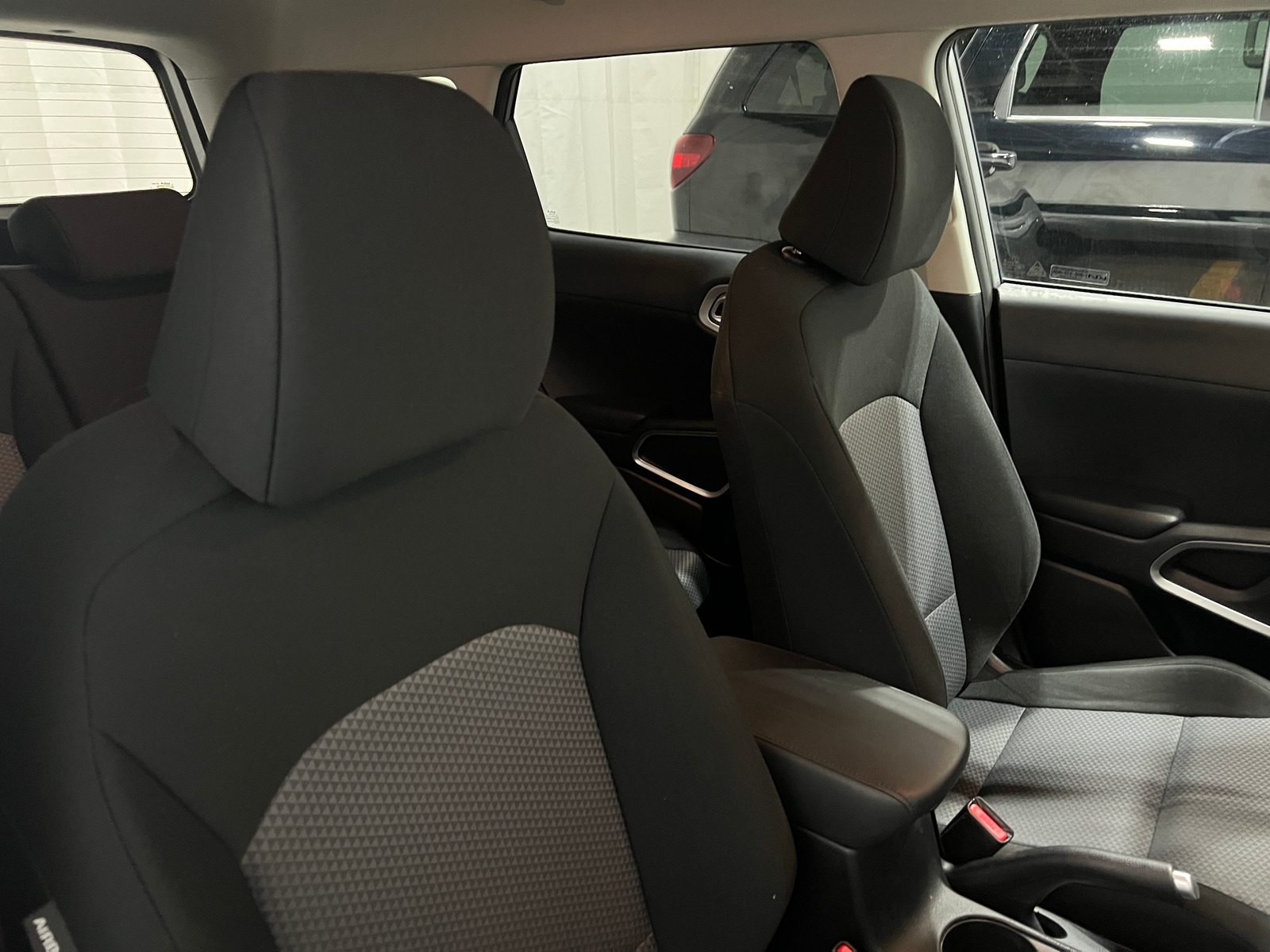 Thumbnail: 2022 Kia Soul - 2