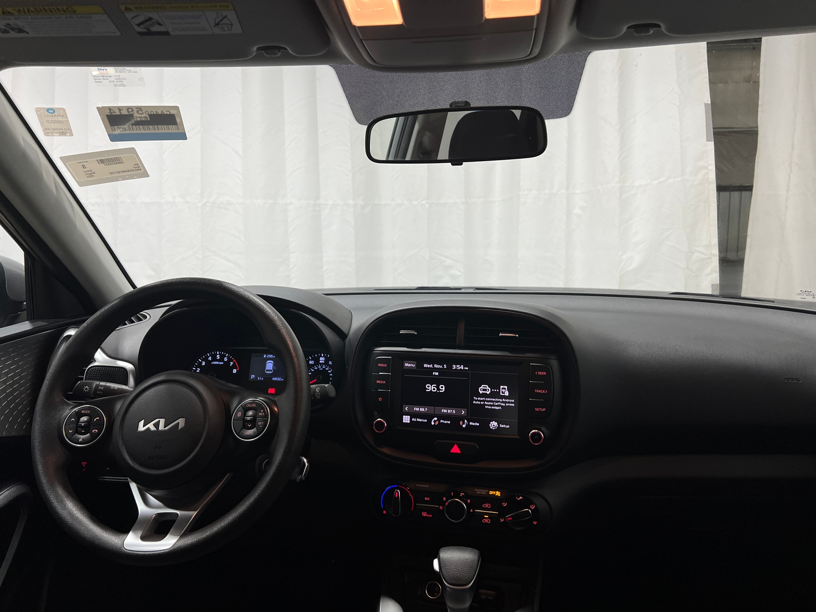 Thumbnail: 2022 Kia Soul - 3