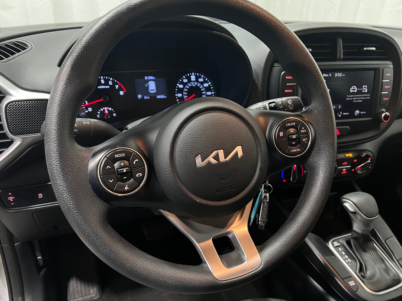 Thumbnail: 2022 Kia Soul - 5