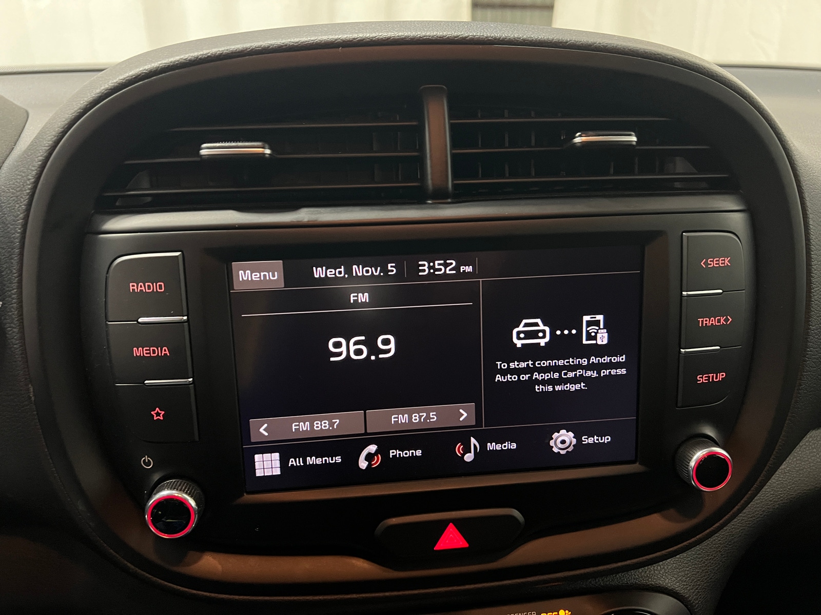 Thumbnail: 2022 Kia Soul - 4