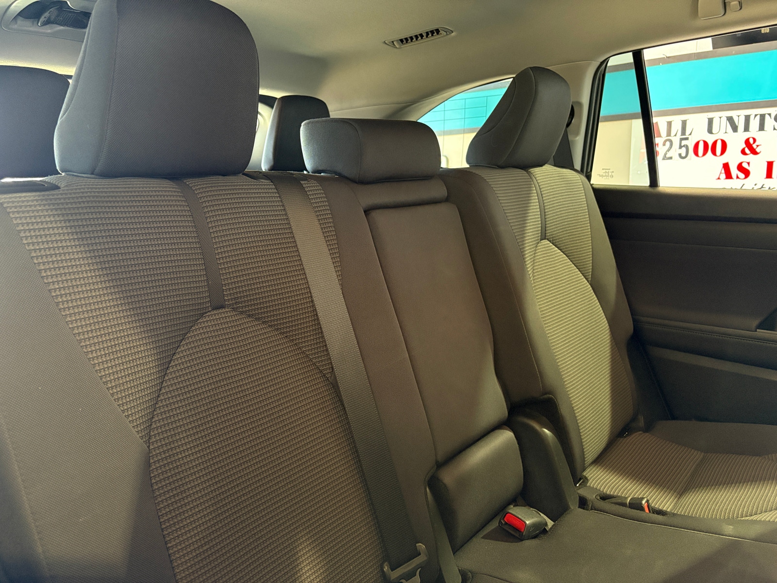 Thumbnail: 2024 Toyota Highlander - 6