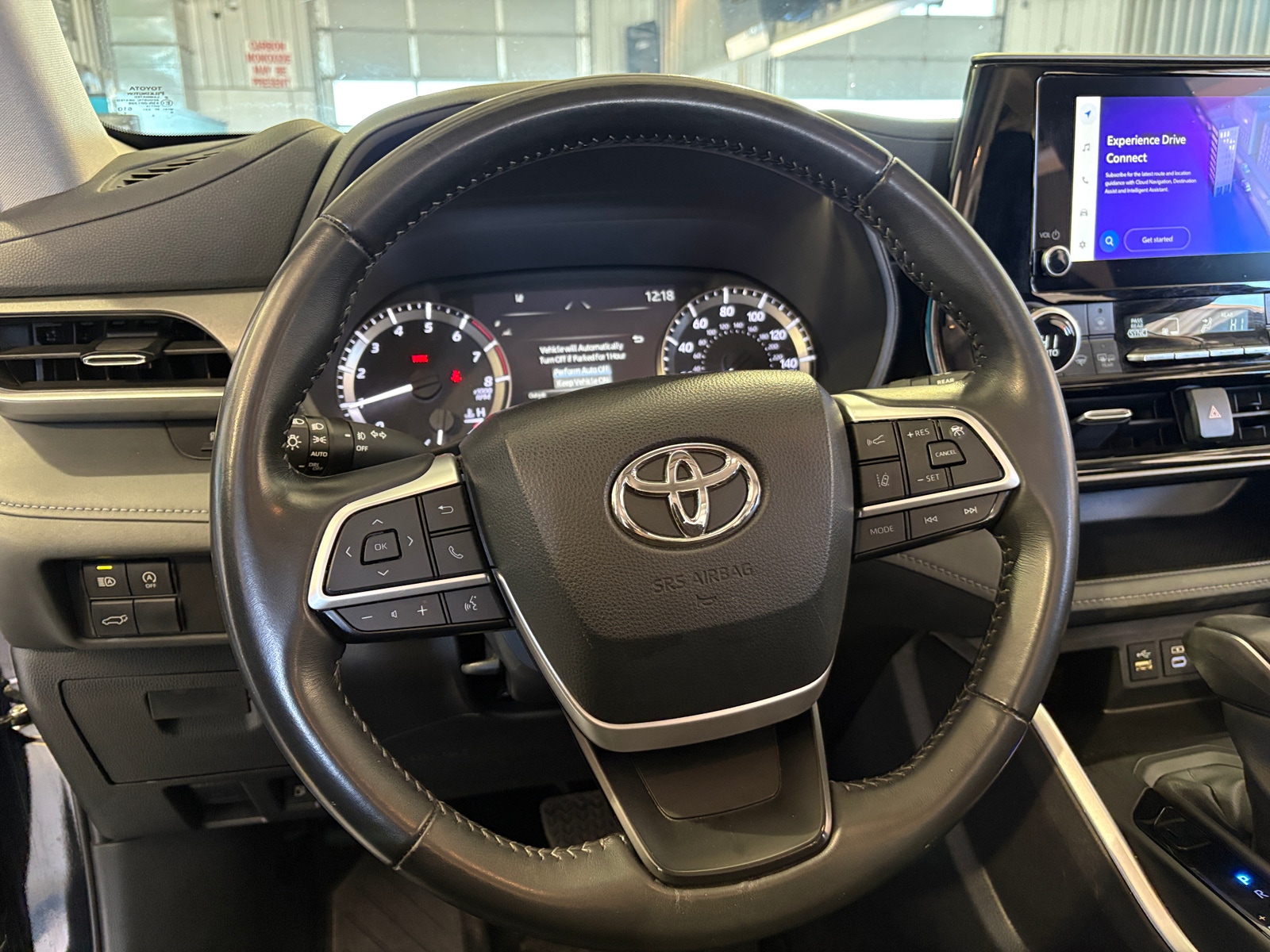 Thumbnail: 2024 Toyota Highlander - 5