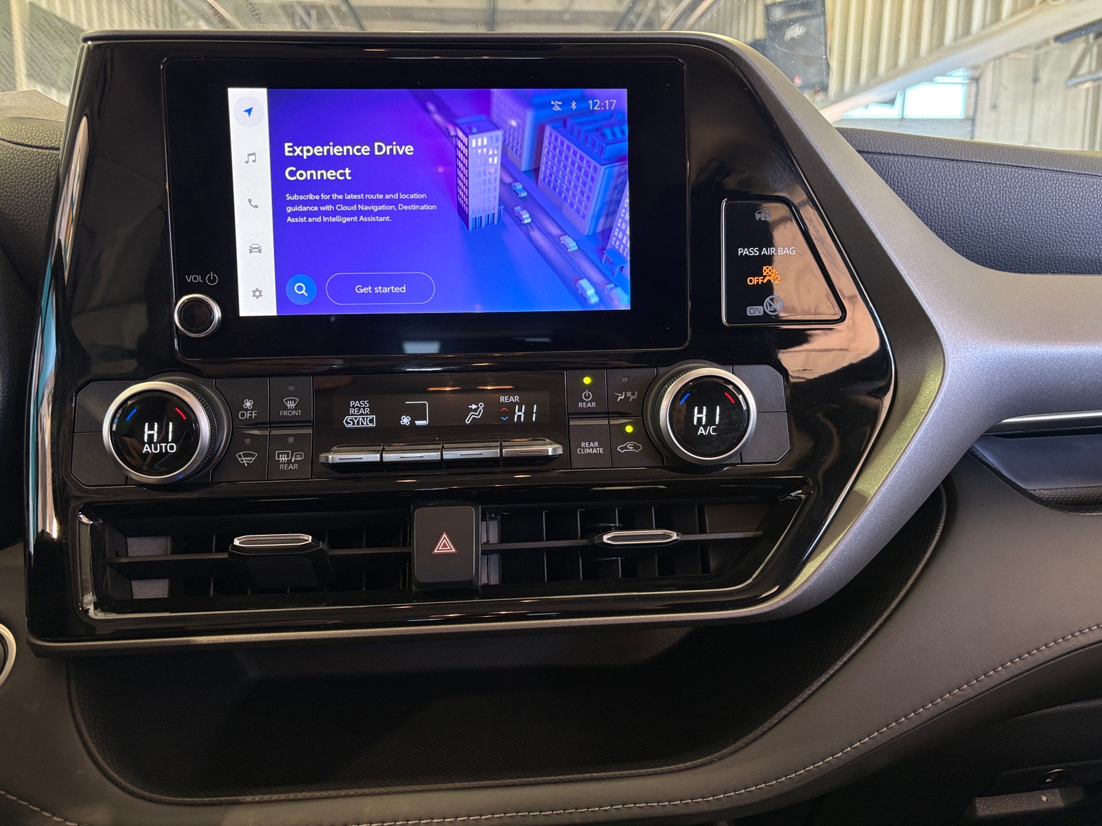 Thumbnail: 2024 Toyota Highlander - 4