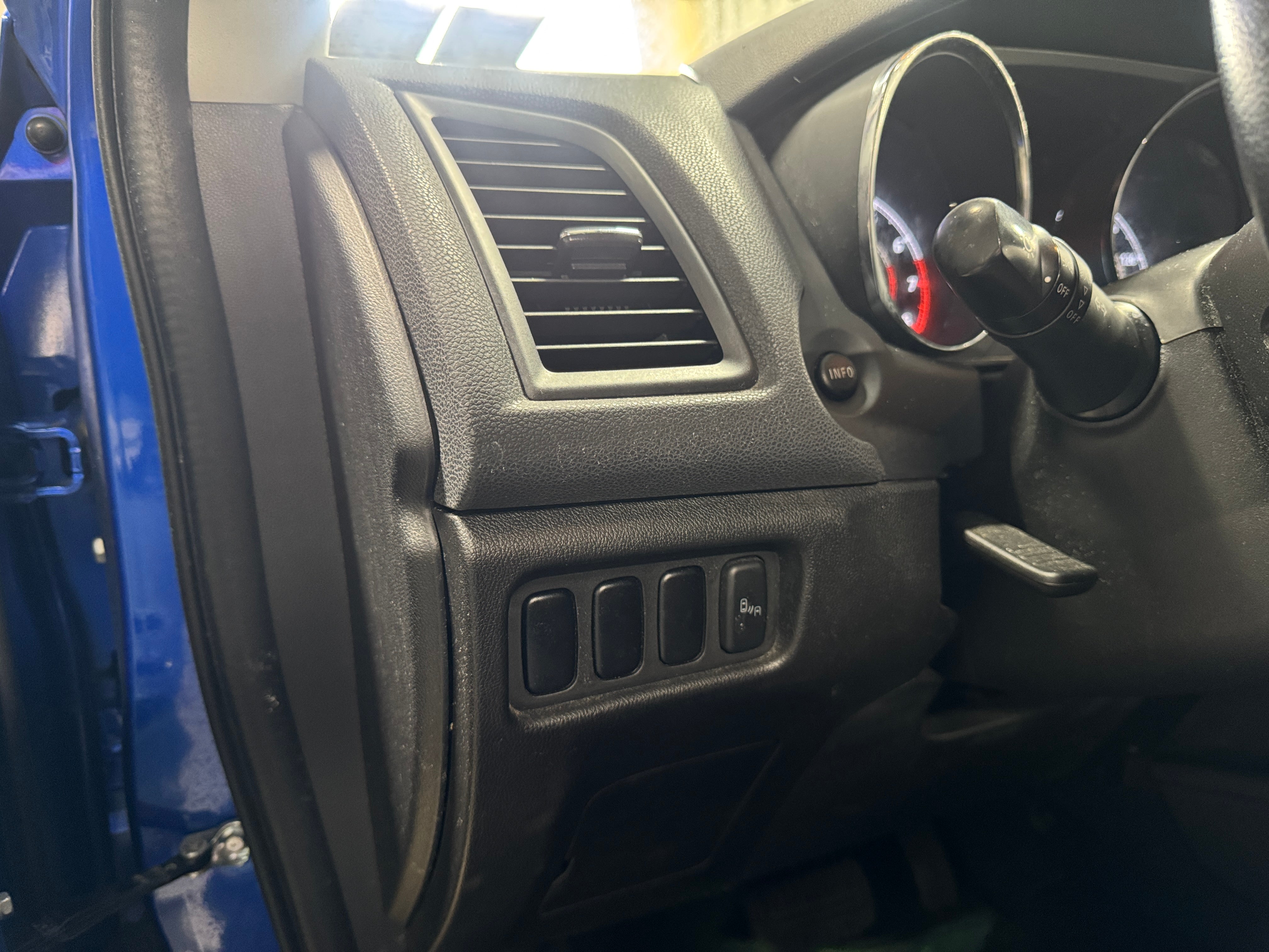 2019 Mitsubishi Outlander Sport