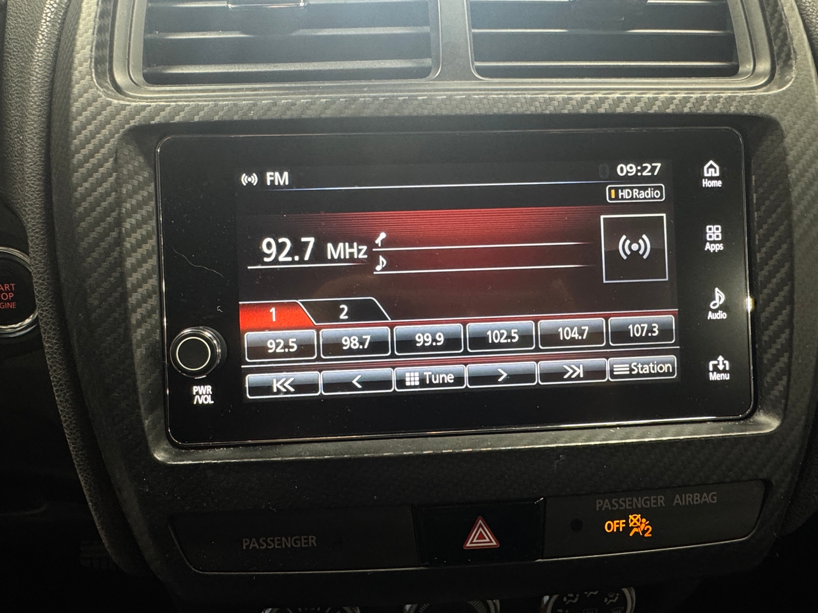 Thumbnail: 2019 Mitsubishi Outlander Sport - 4