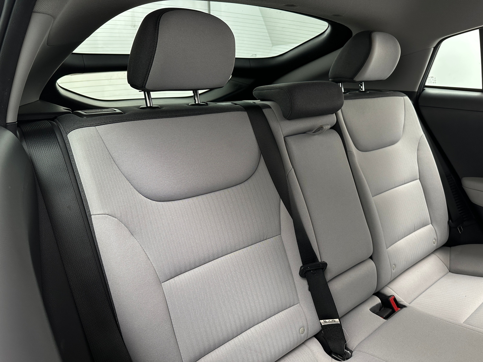 Thumbnail: 2021 Hyundai Ioniq - 6