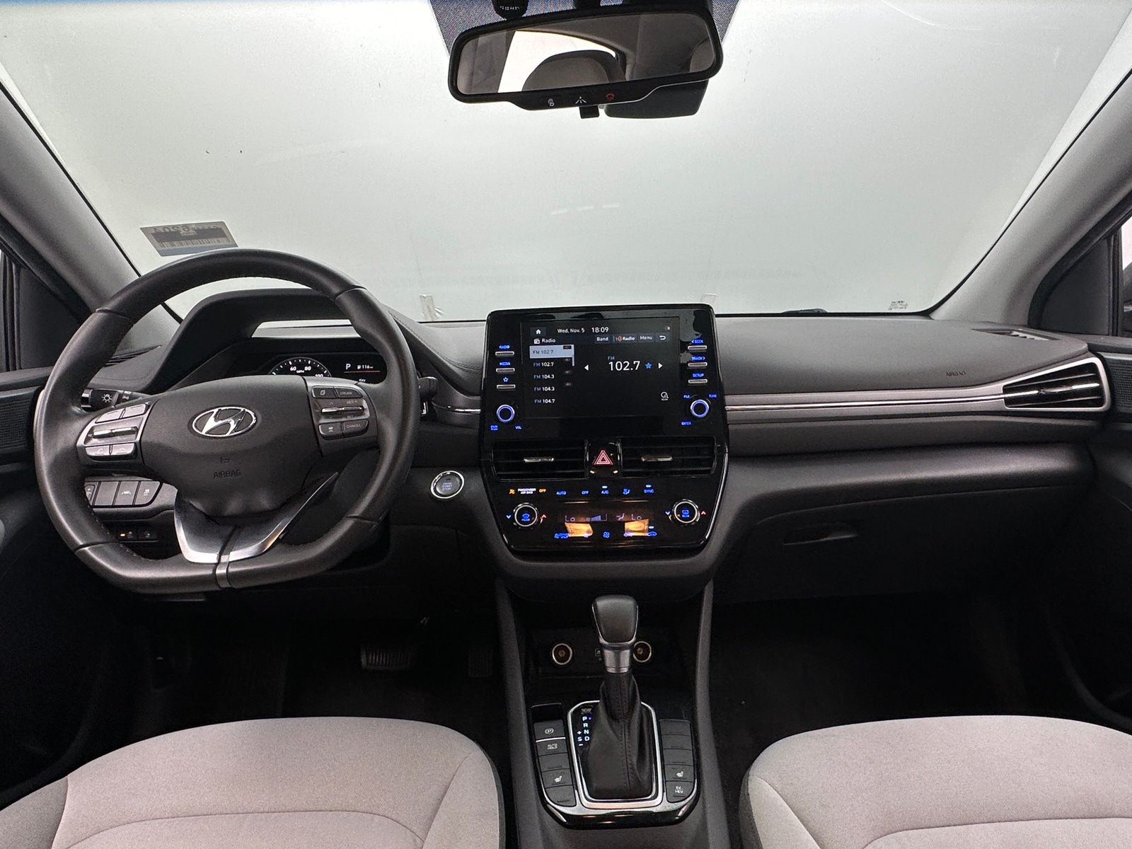 Thumbnail: 2021 Hyundai Ioniq - 3