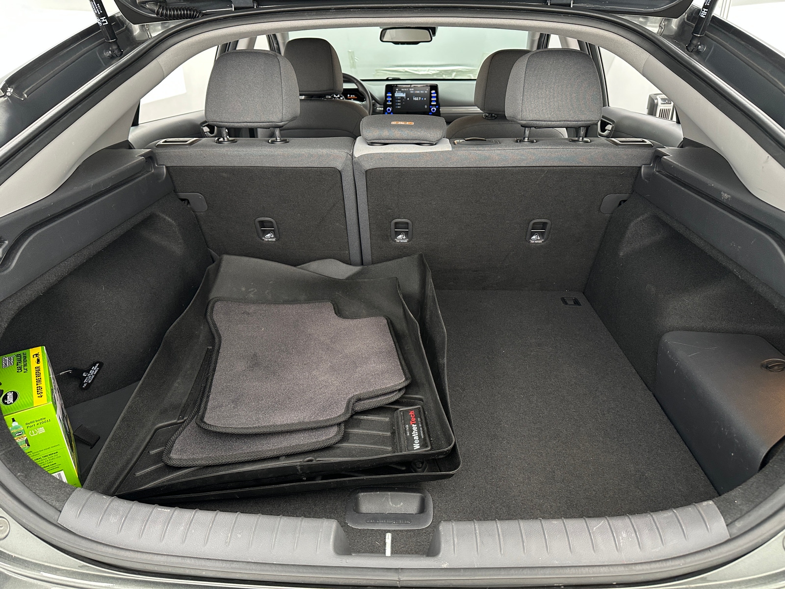 Thumbnail: 2021 Hyundai Ioniq - 7