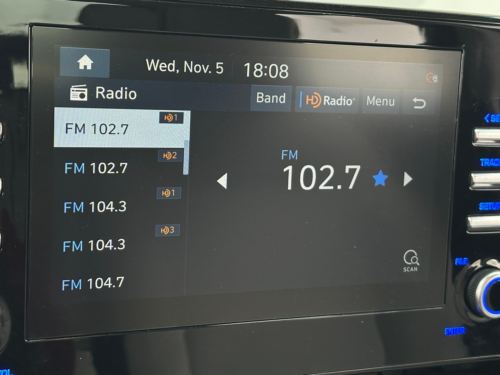 Thumbnail: 2021 Hyundai Ioniq - 4