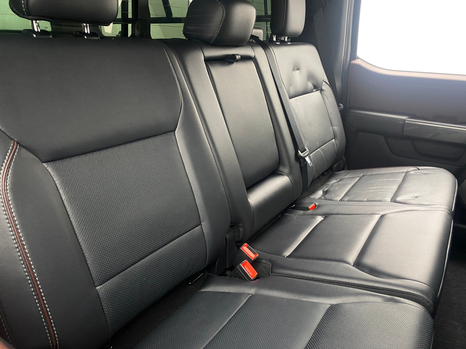 Thumbnail: 2023 Ford Econoline - 5