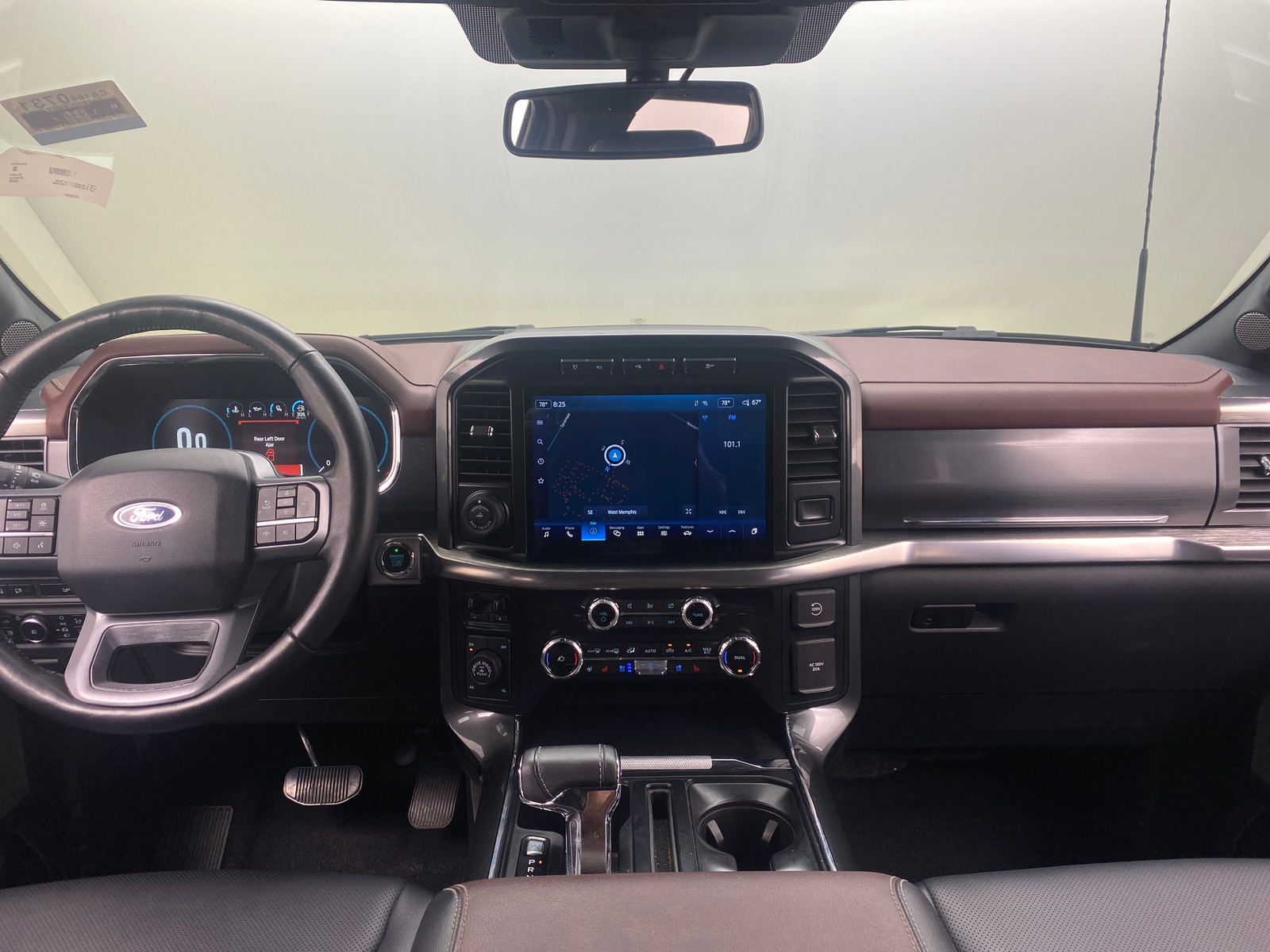 Thumbnail: 2023 Ford Econoline - 2