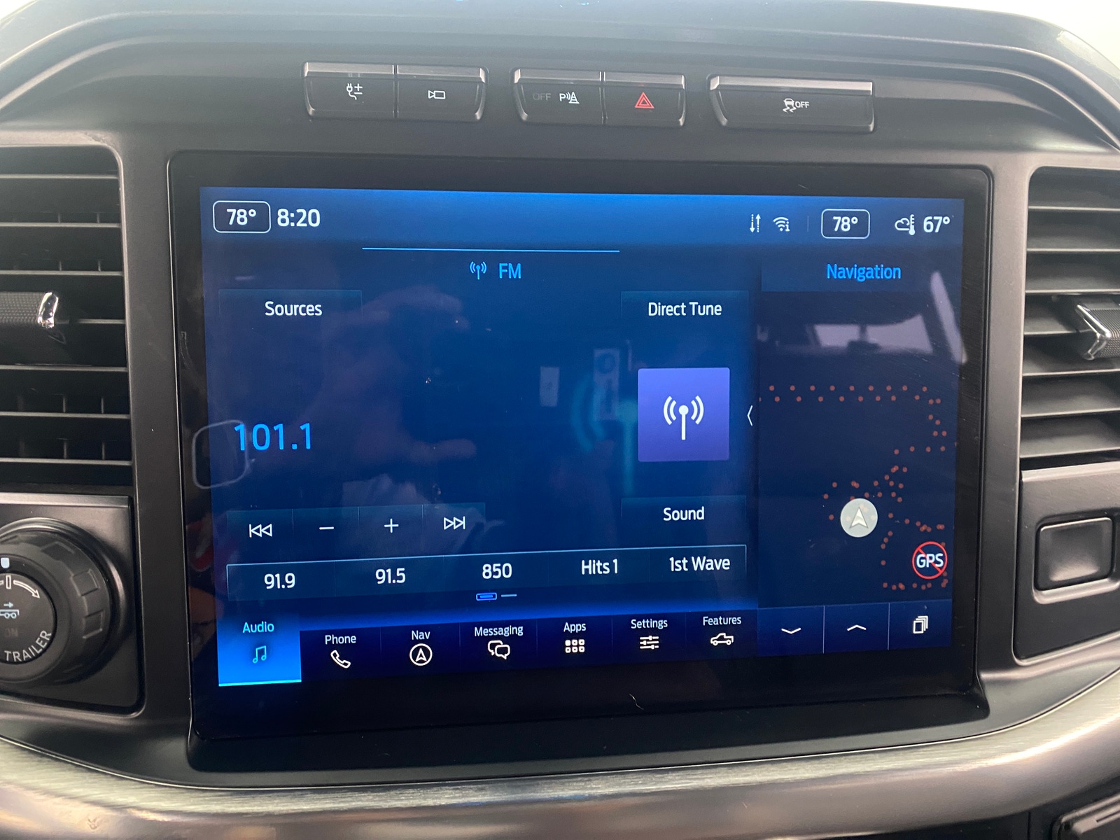 Thumbnail: 2023 Ford Econoline - 3