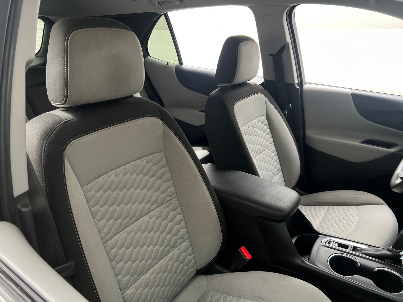 Thumbnail: 2018 Chevrolet Equinox - 2