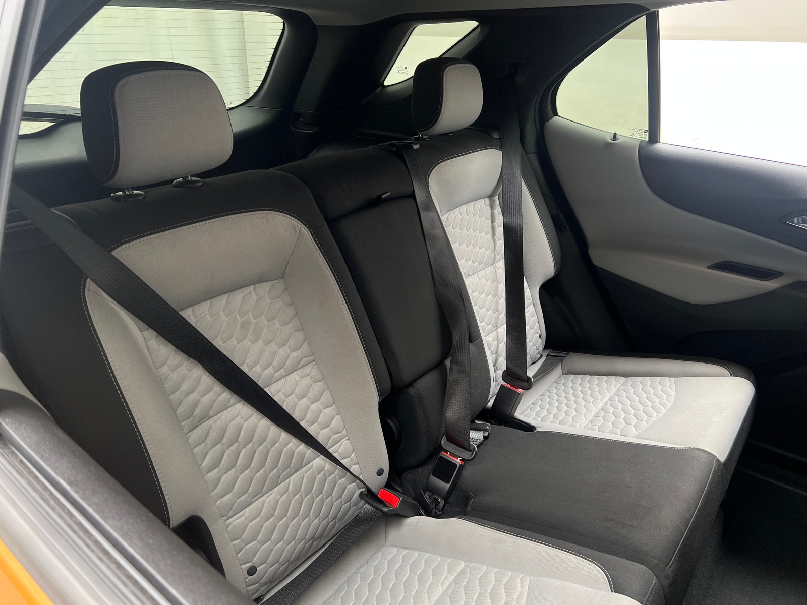 Thumbnail: 2018 Chevrolet Equinox - 6