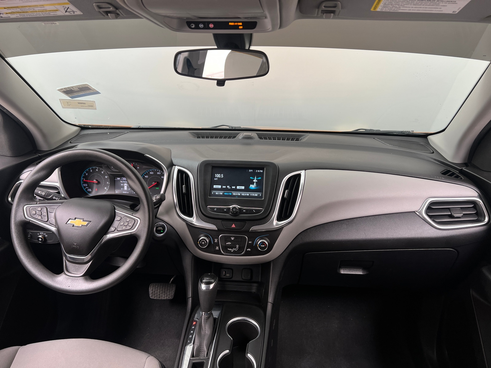 Thumbnail: 2018 Chevrolet Equinox - 3