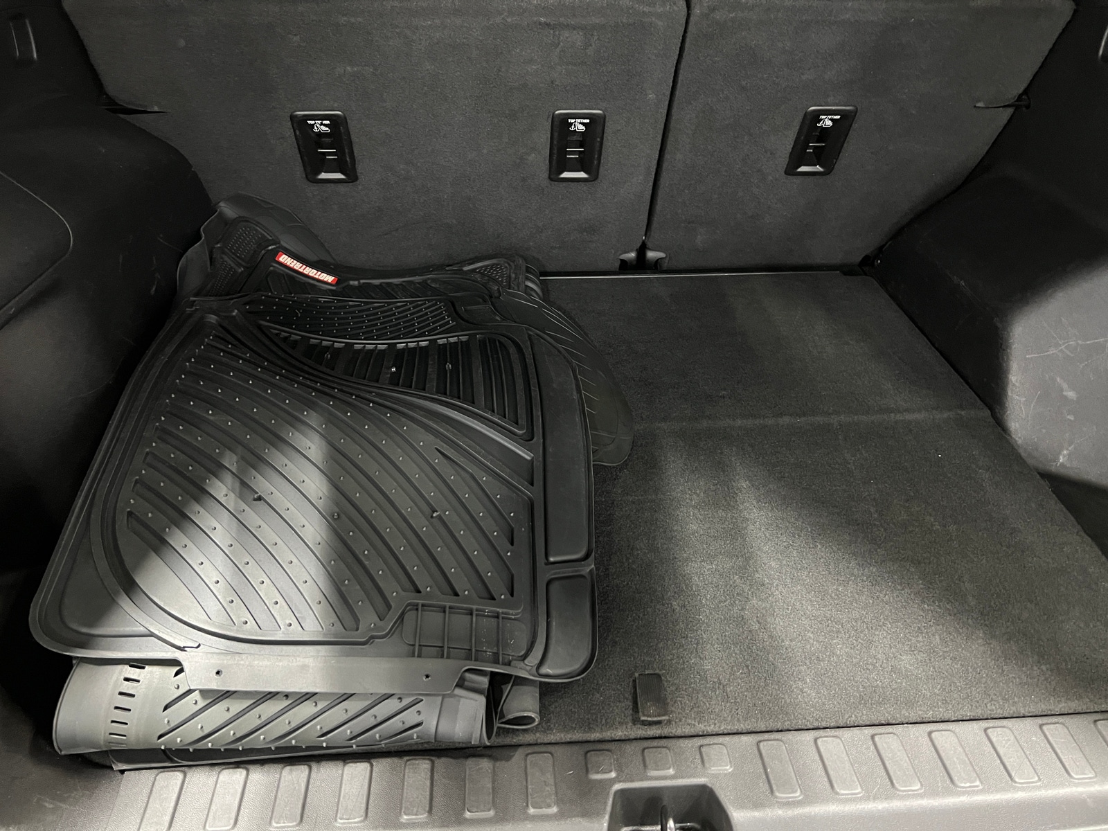 Thumbnail: 2018 Chevrolet Equinox - 7