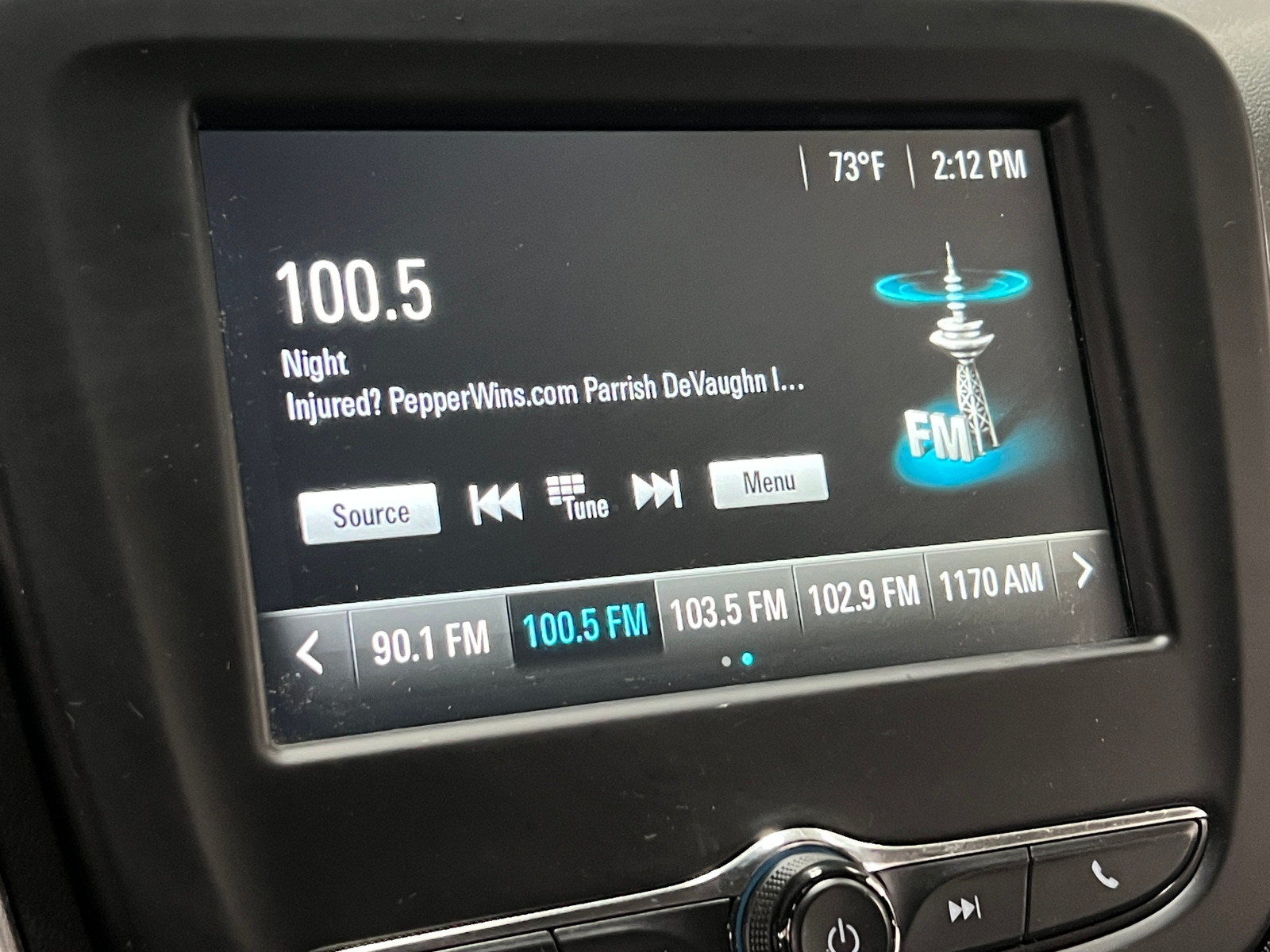 Thumbnail: 2018 Chevrolet Equinox - 4