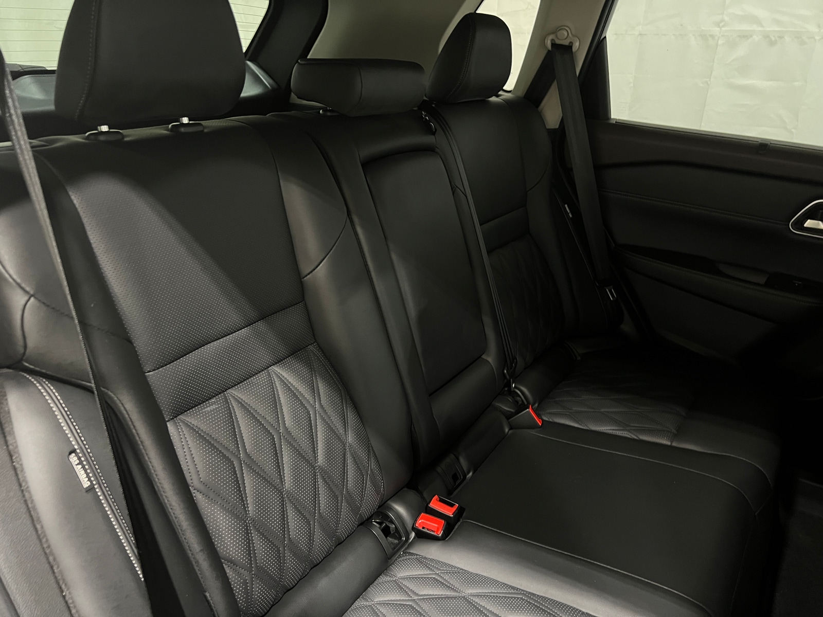 Thumbnail: 2021 Nissan Rogue - 5