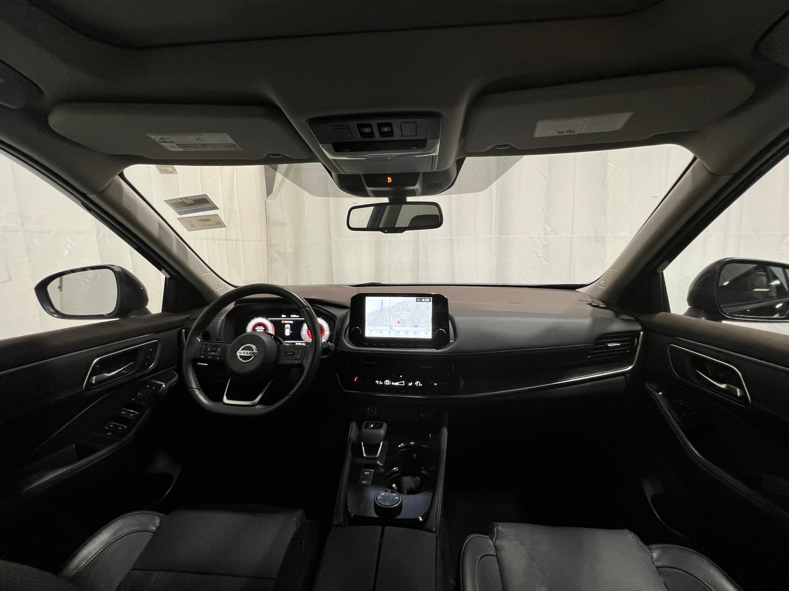 Thumbnail: 2021 Nissan Rogue - 2