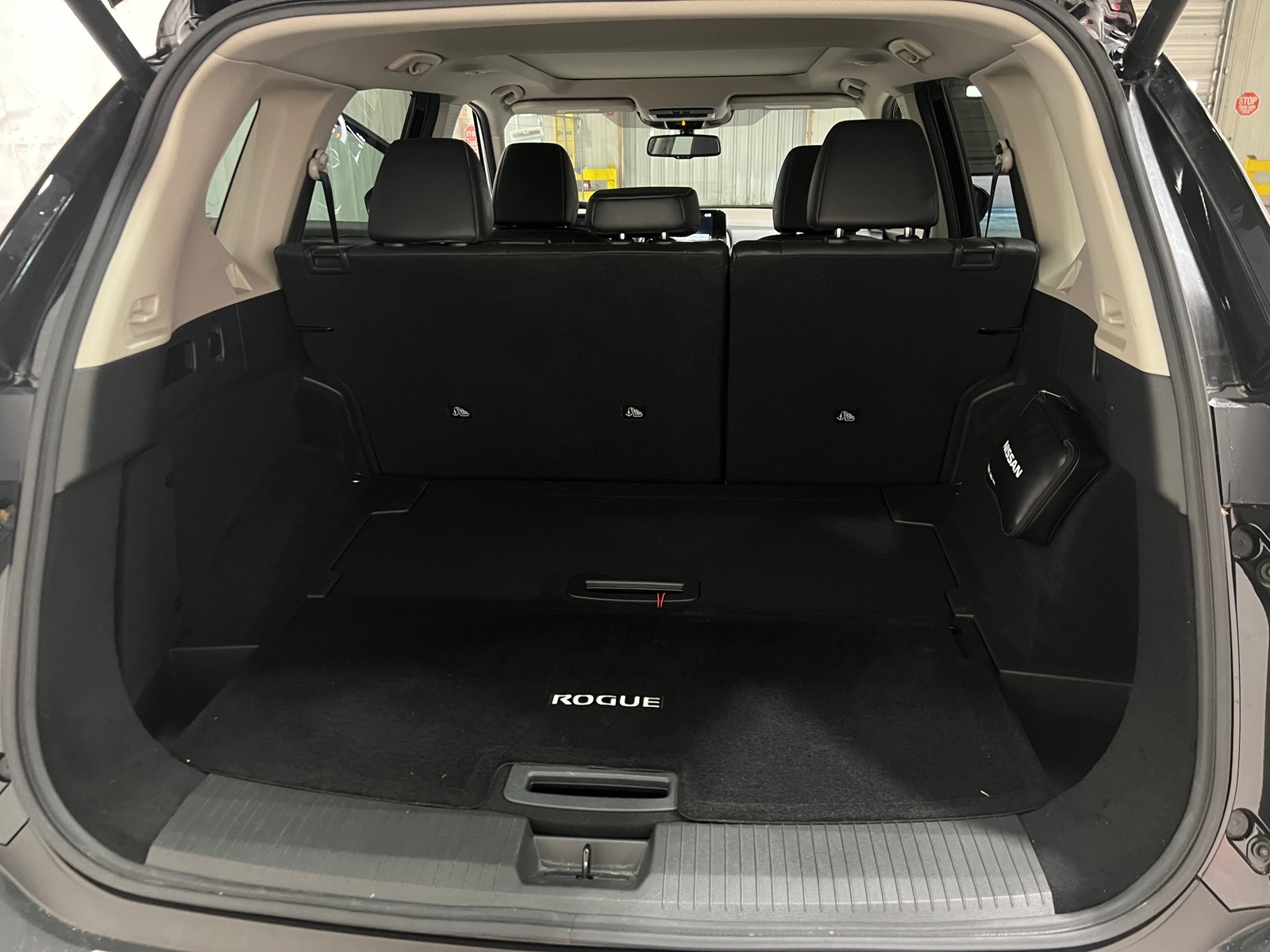 Thumbnail: 2021 Nissan Rogue - 6