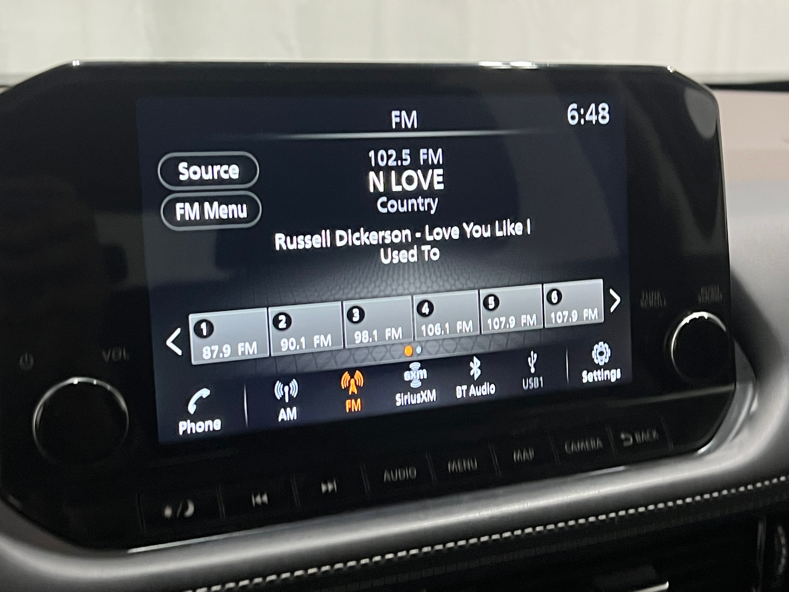 Thumbnail: 2021 Nissan Rogue - 3