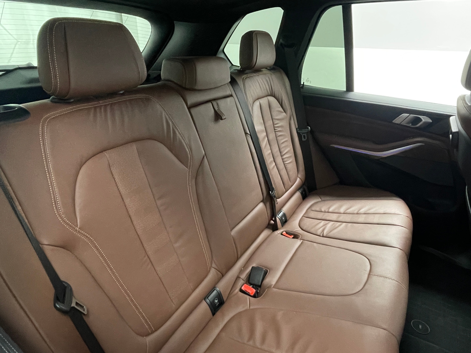 Thumbnail: 2019 BMW X5 - 5